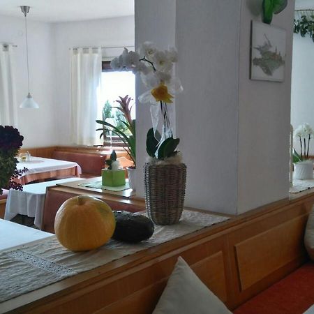 Hotel Haselried ティローロ エクステリア 写真