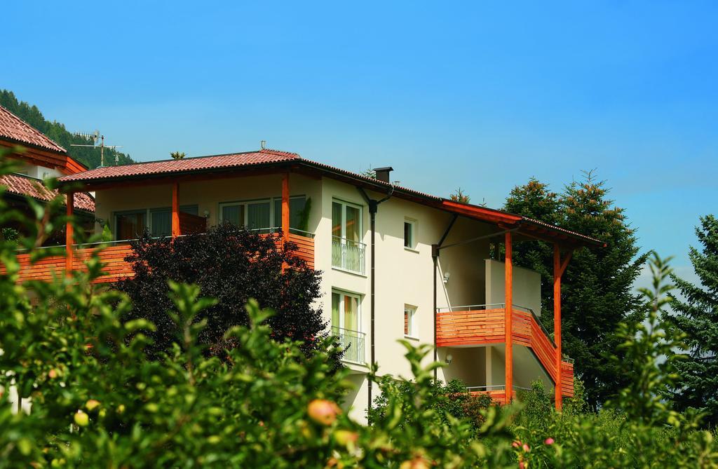 Hotel Haselried ティローロ エクステリア 写真