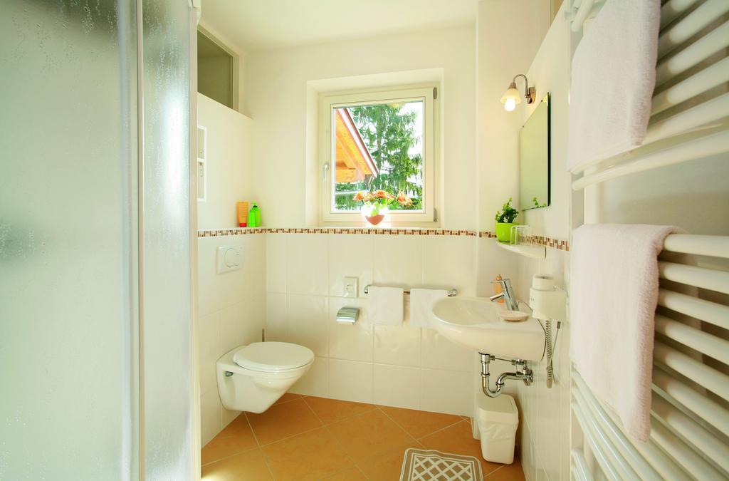 Hotel Haselried ティローロ 部屋 写真
