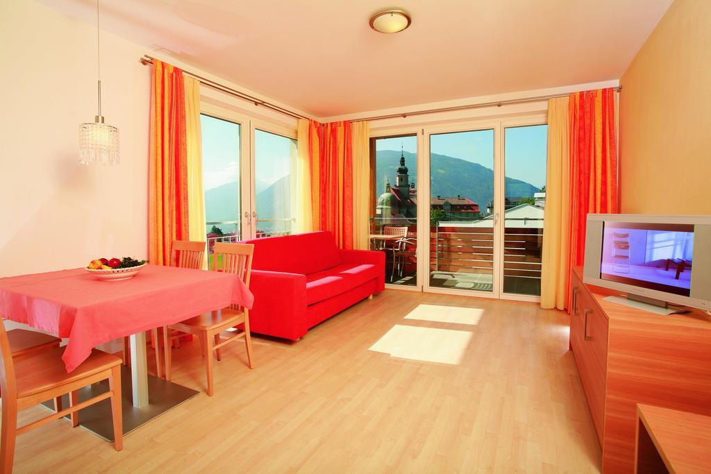 Hotel Haselried ティローロ 部屋 写真