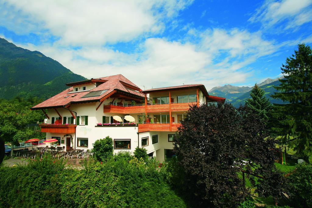 Hotel Haselried ティローロ エクステリア 写真