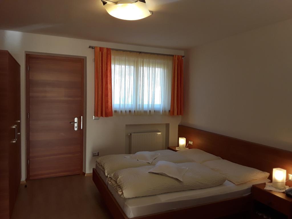 Hotel Haselried ティローロ エクステリア 写真