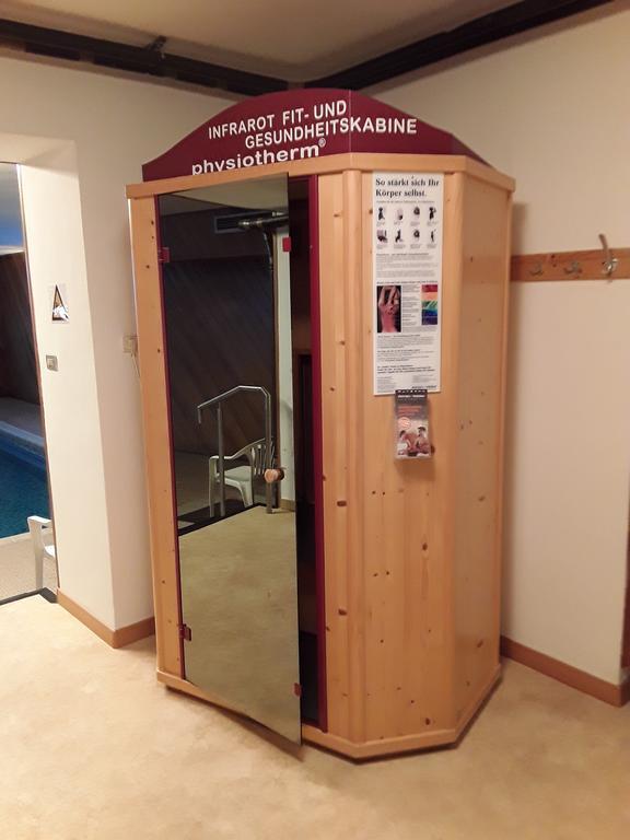 Hotel Haselried ティローロ エクステリア 写真