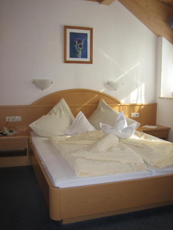 Hotel Haselried ティローロ エクステリア 写真