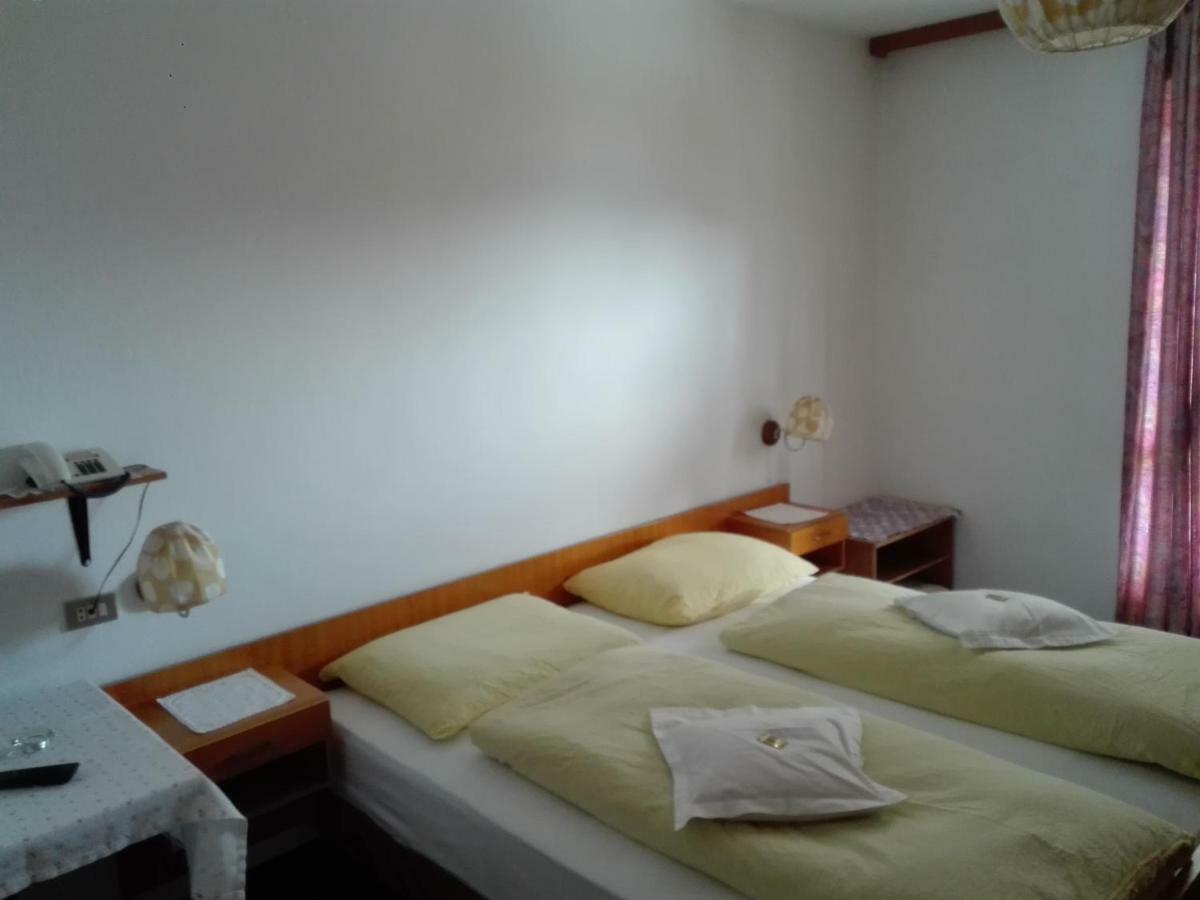 Hotel Haselried ティローロ エクステリア 写真