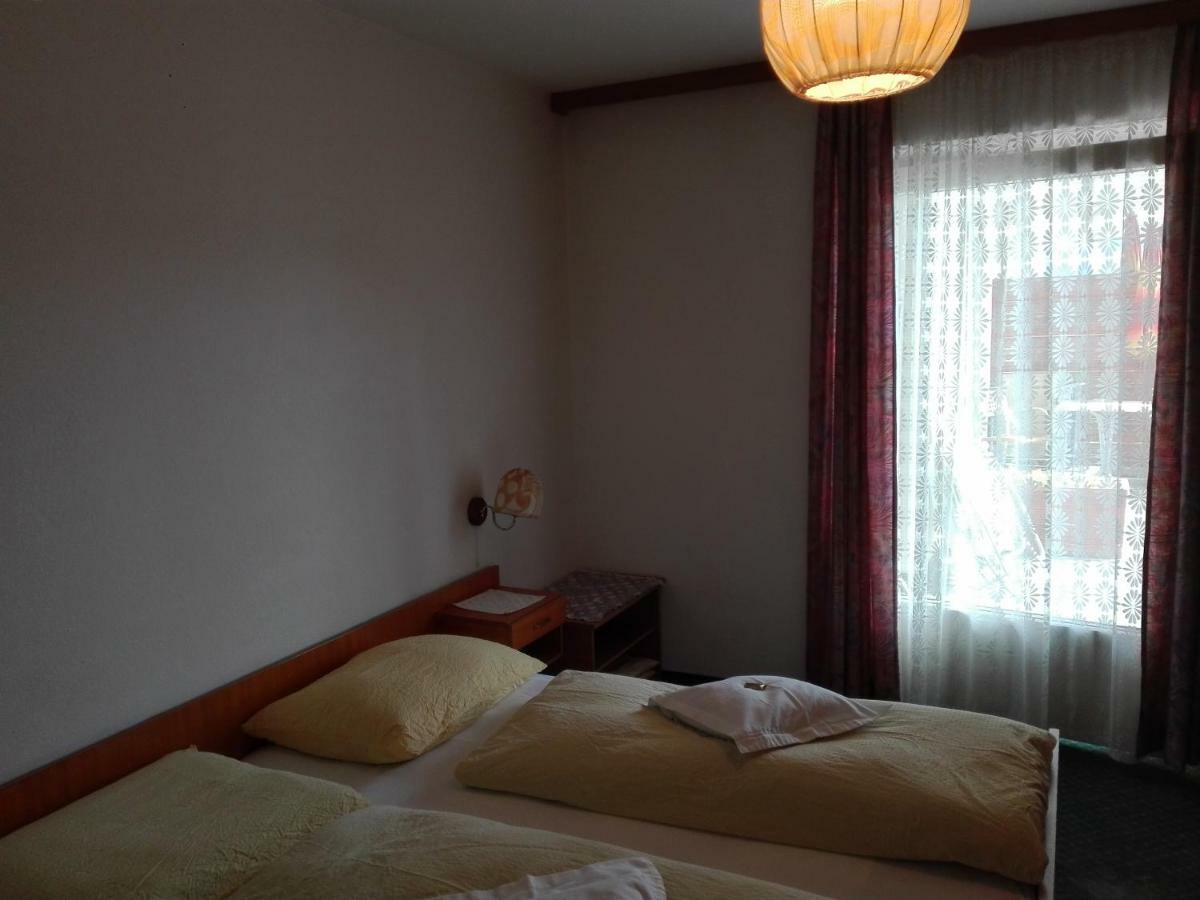 Hotel Haselried ティローロ エクステリア 写真