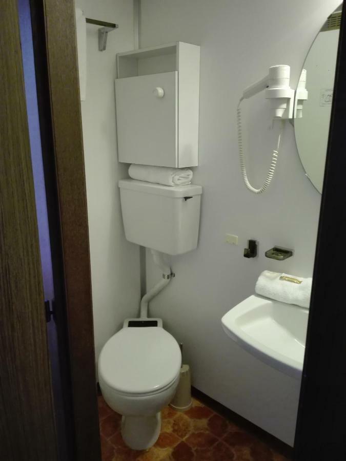 Hotel Haselried ティローロ エクステリア 写真