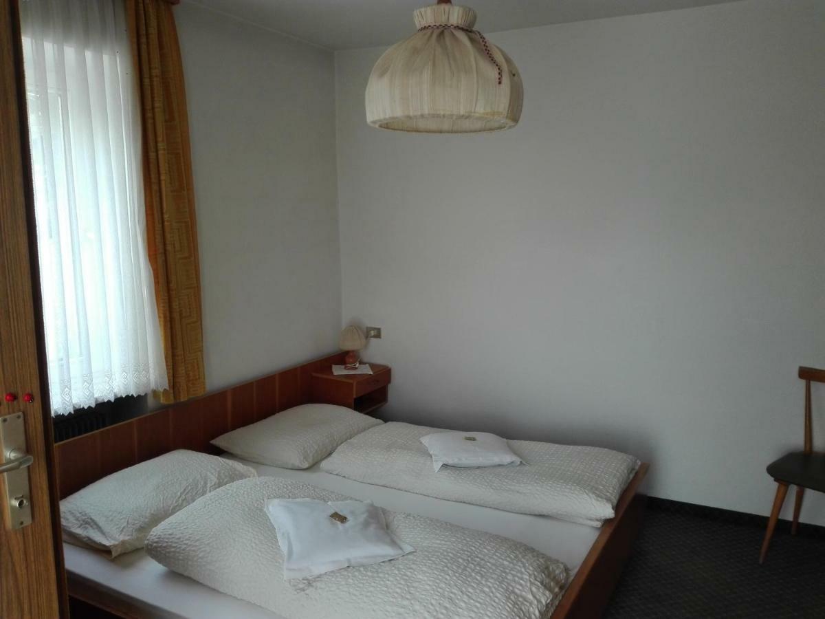 Hotel Haselried ティローロ エクステリア 写真