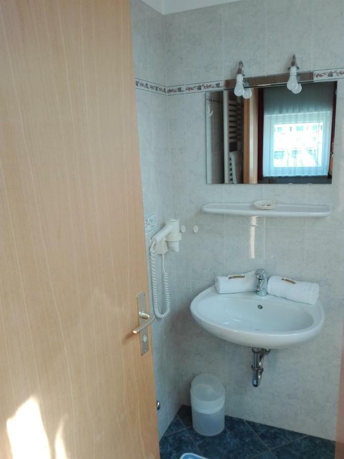 Hotel Haselried ティローロ エクステリア 写真