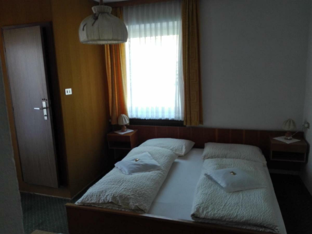 Hotel Haselried ティローロ エクステリア 写真