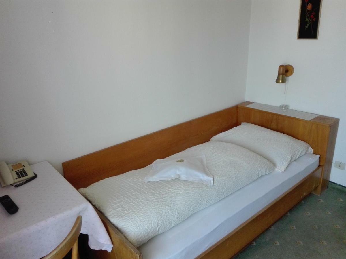 Hotel Haselried ティローロ エクステリア 写真