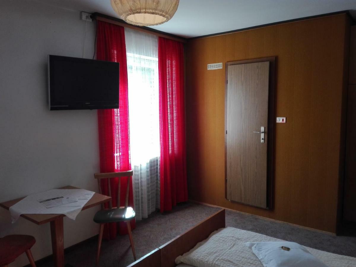 Hotel Haselried ティローロ エクステリア 写真