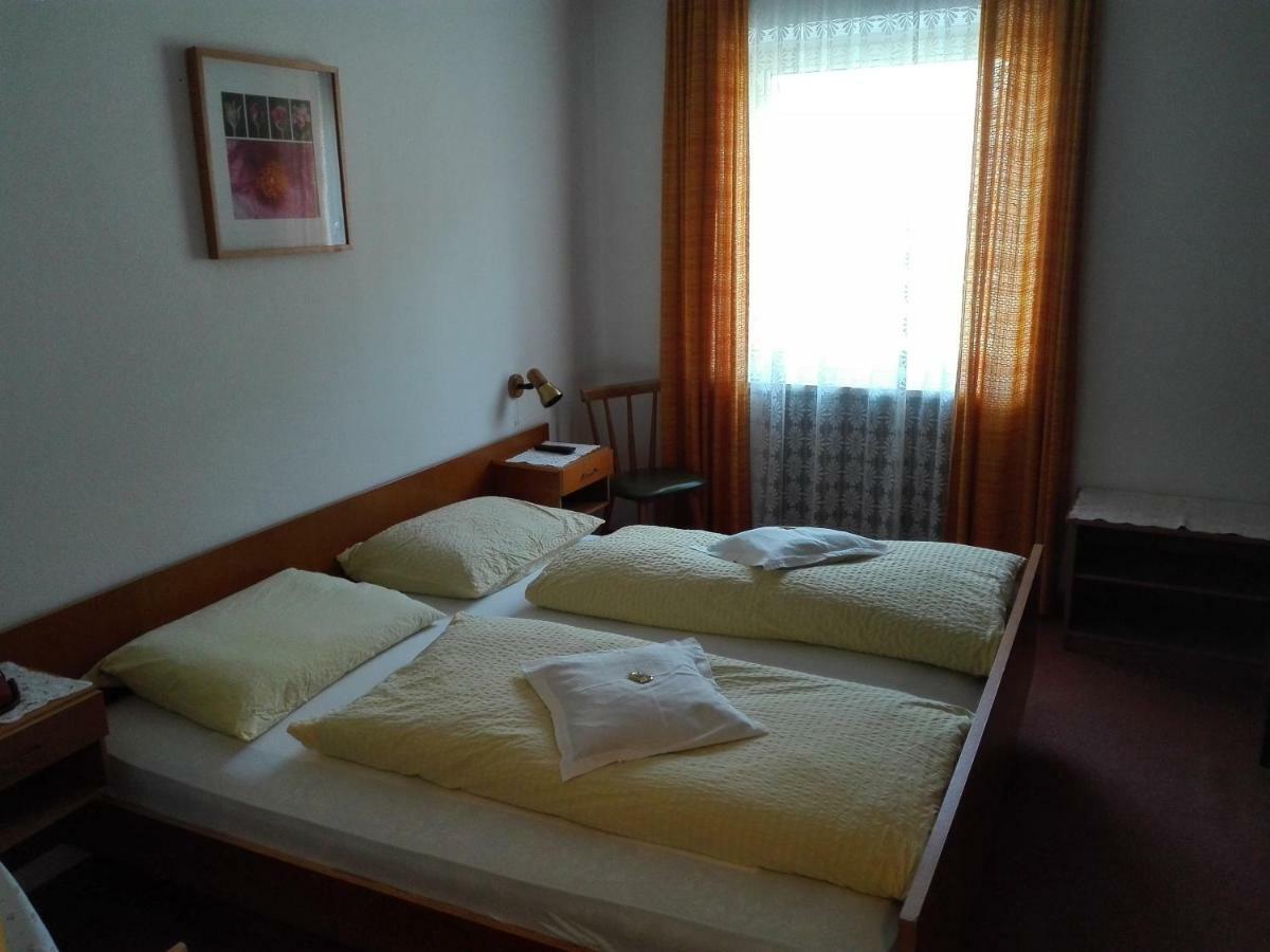 Hotel Haselried ティローロ エクステリア 写真