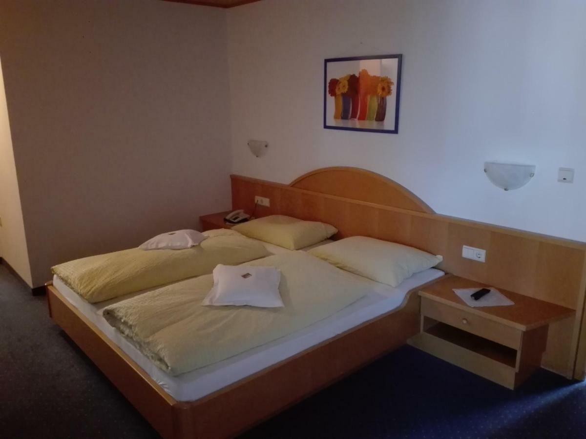 Hotel Haselried ティローロ エクステリア 写真